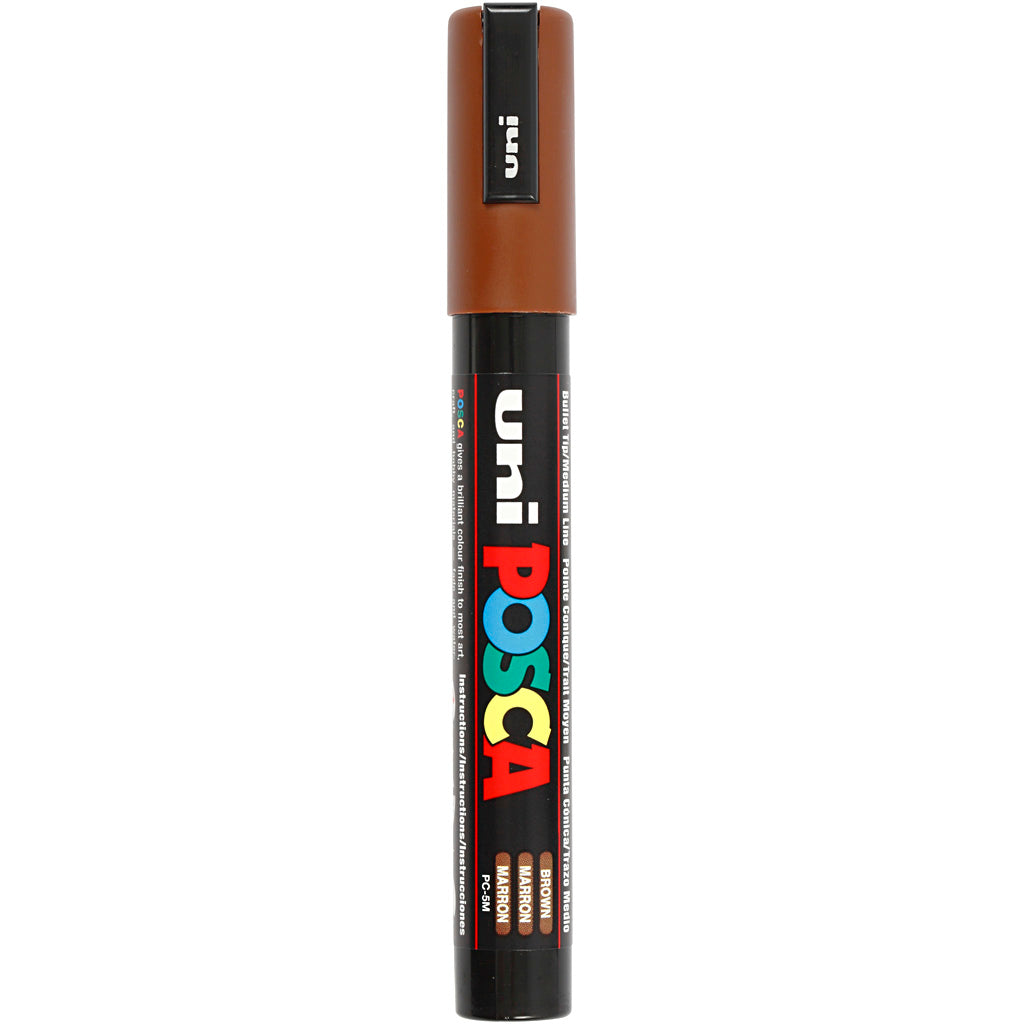 Posca Tusch