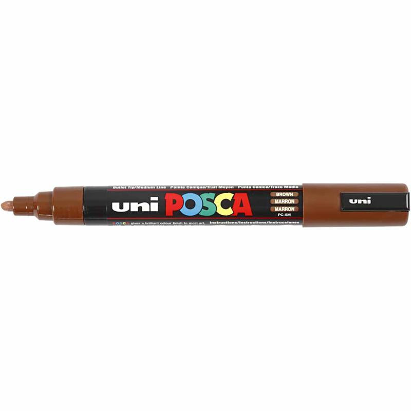 Posca Tusch
