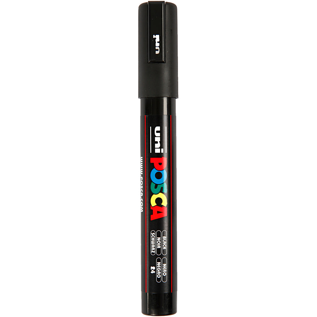 Posca Tusch