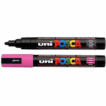 Posca Tusch