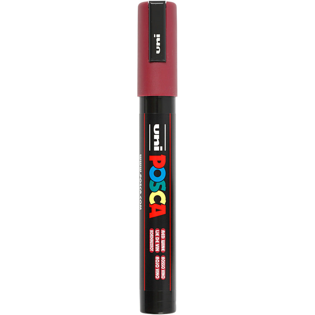 Posca Tusch