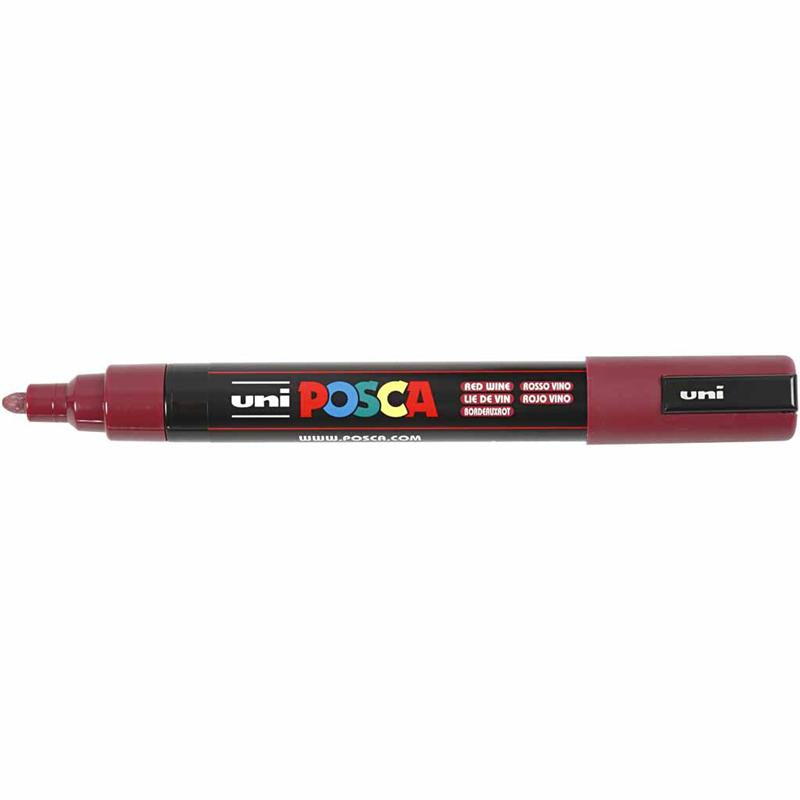Posca Tusch