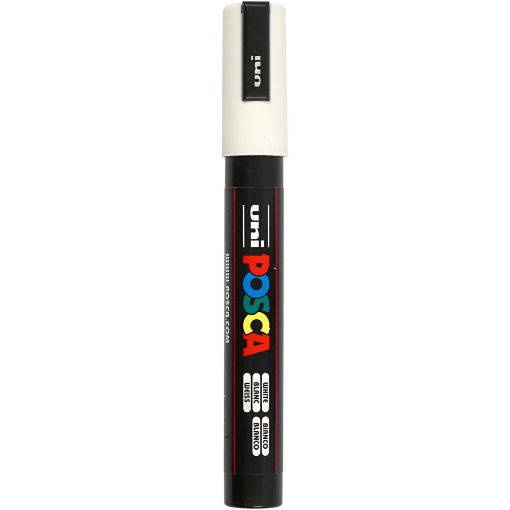 Posca Tusch