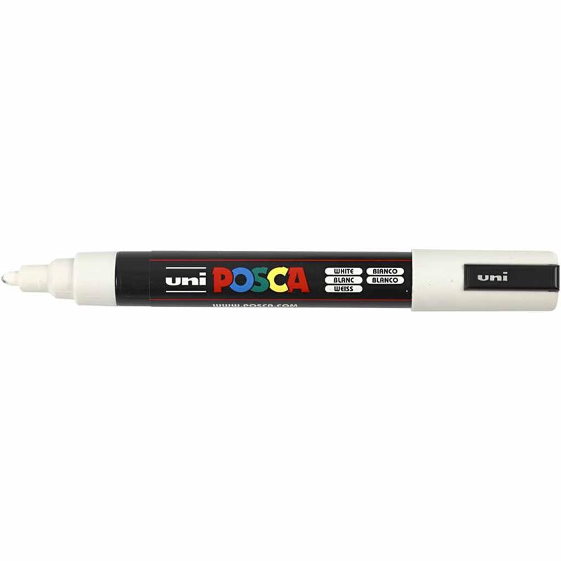 Posca Tusch