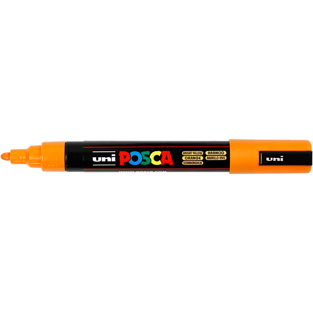 Posca Tusch