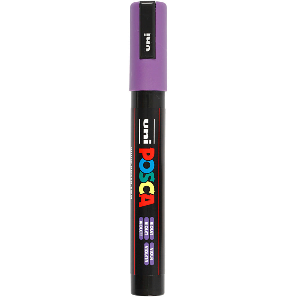 Posca Tusch