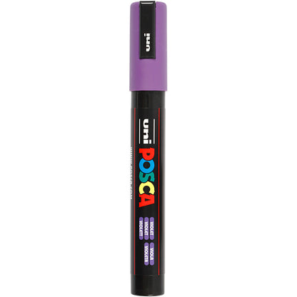 Posca Tusch