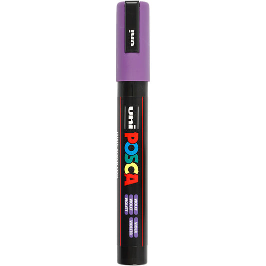 Posca Tusch