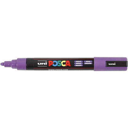 Posca Tusch