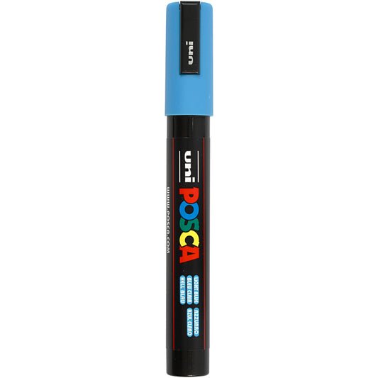 Posca Tusch