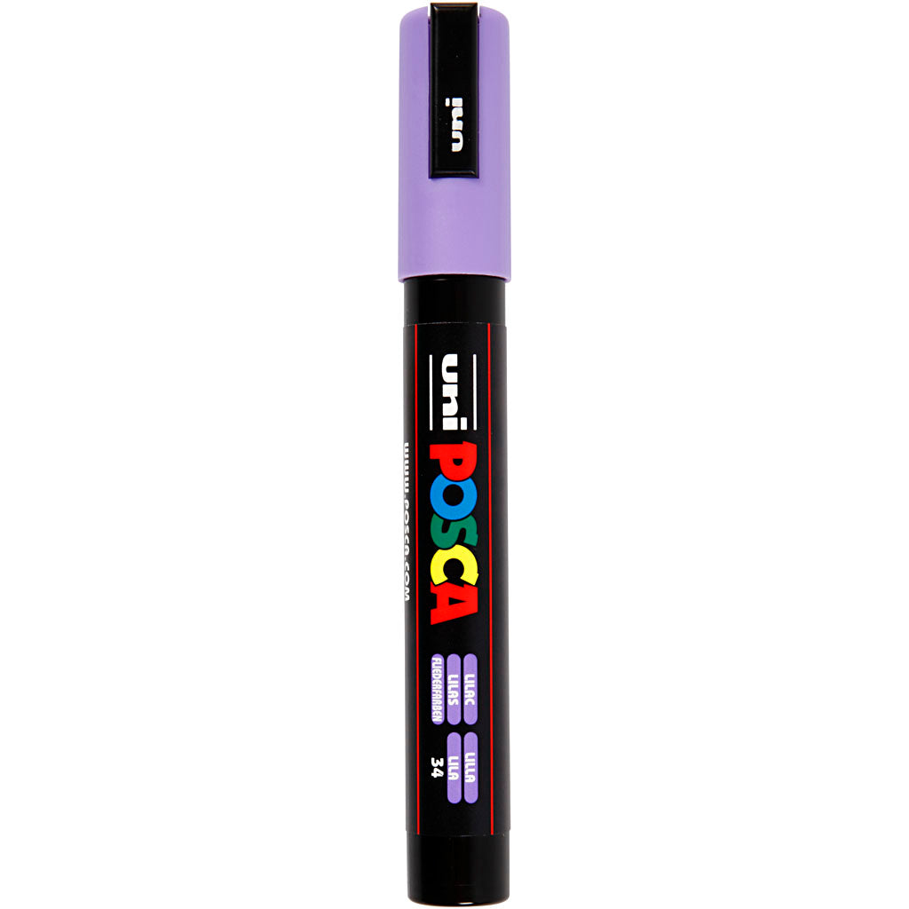 Posca Tusch
