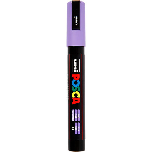 Posca Tusch