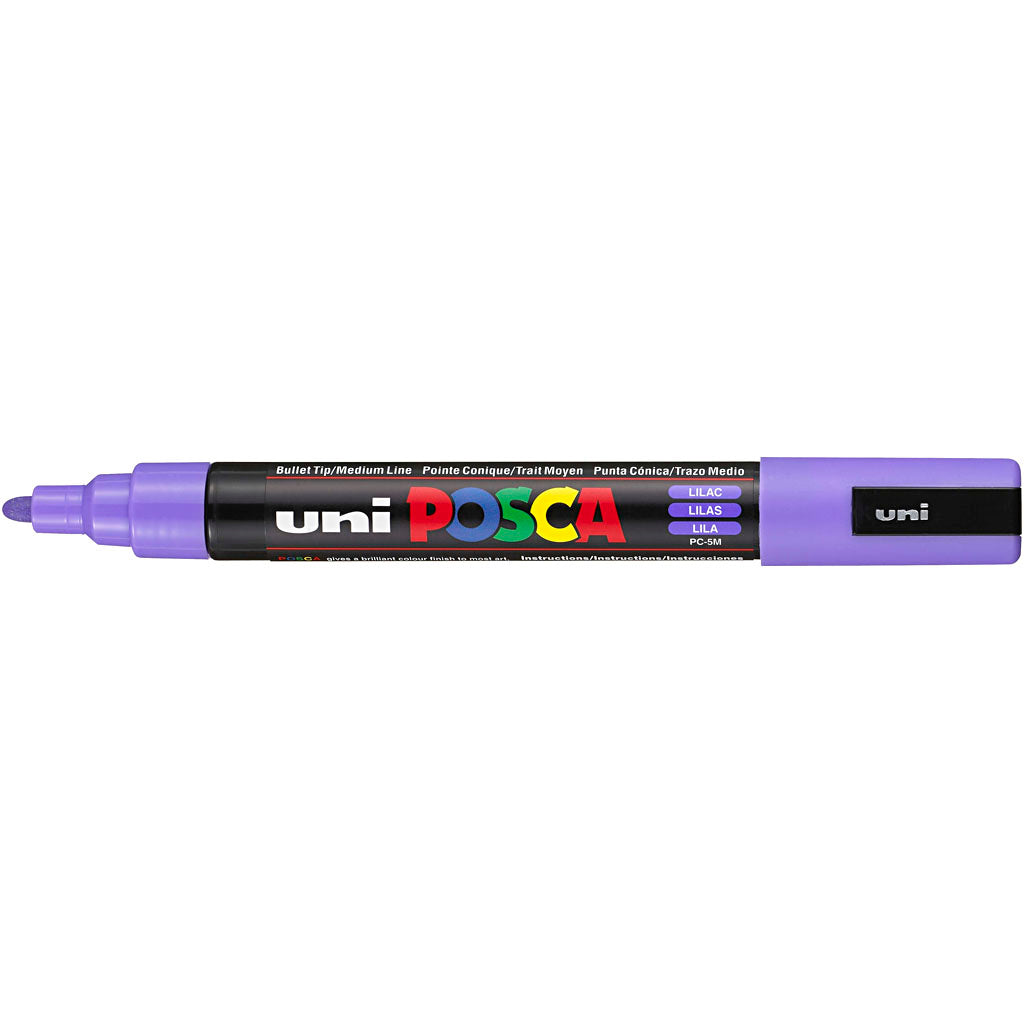 Posca Tusch