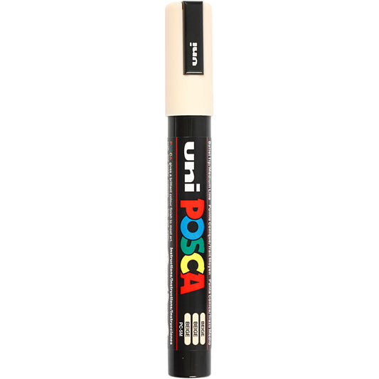 Posca Tusch