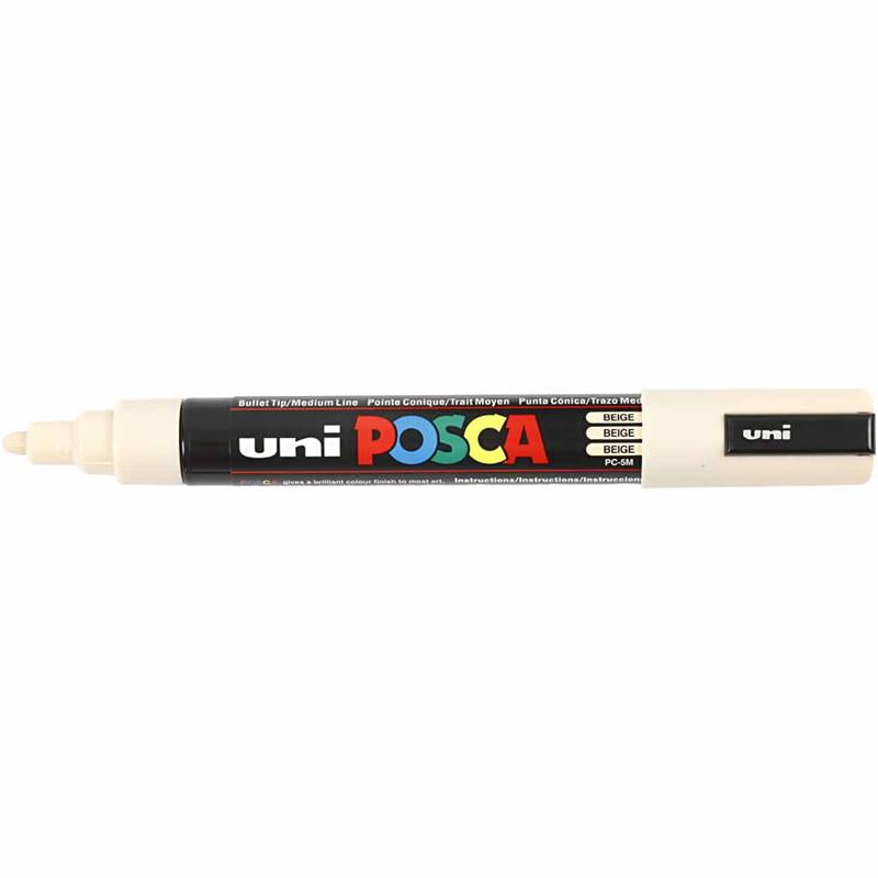Posca Tusch