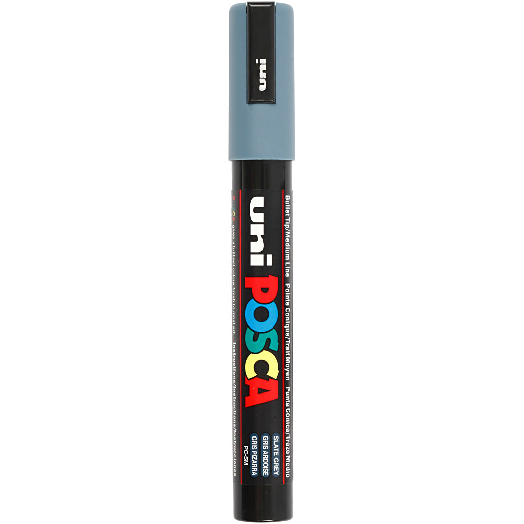 Posca Tusch