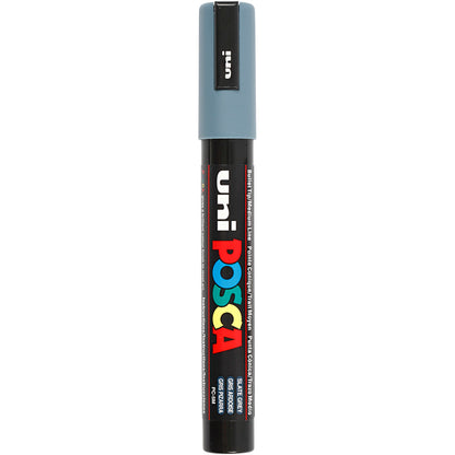 Posca Tusch