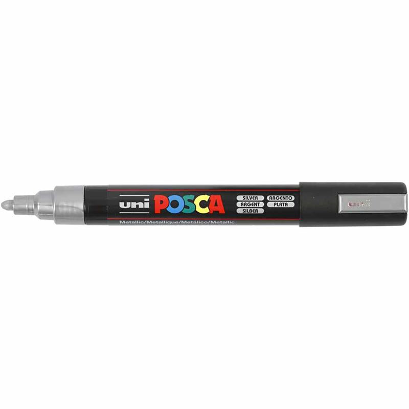 Posca Tusch