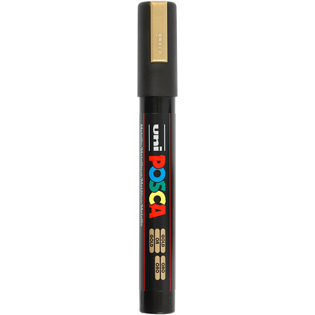 Posca Tusch