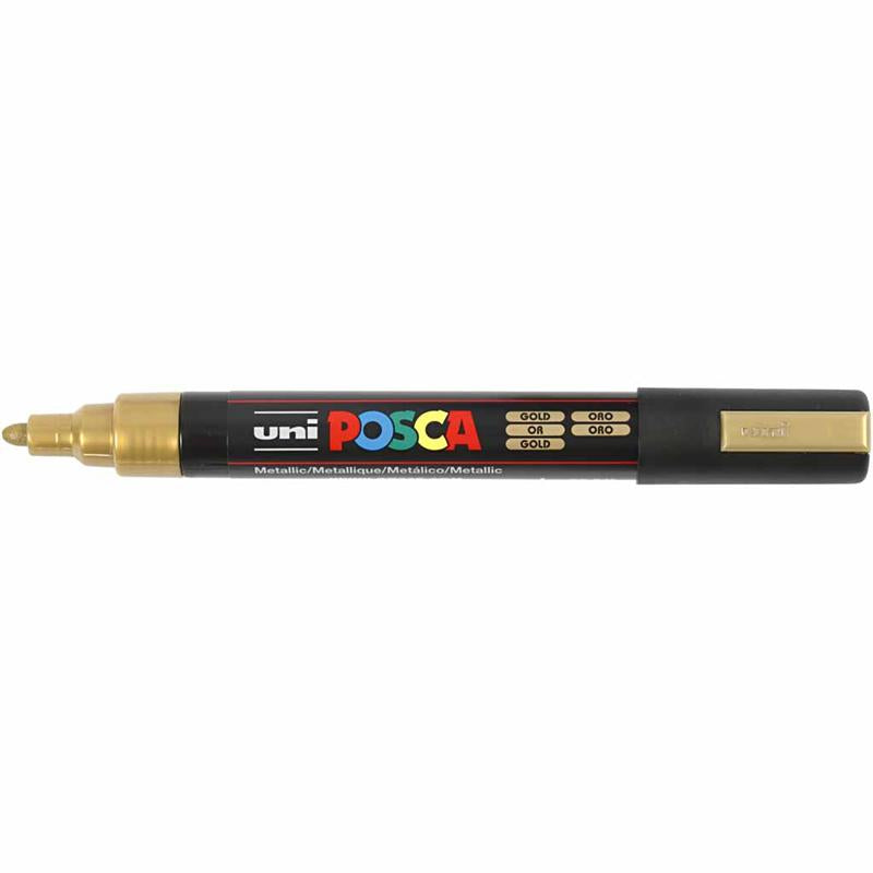 Posca Tusch