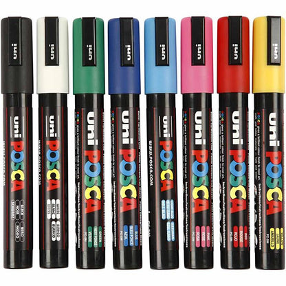 Posca Tusch
