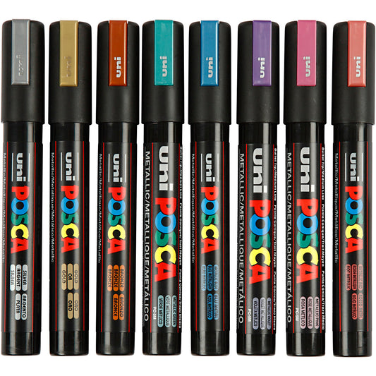 Posca Tusch