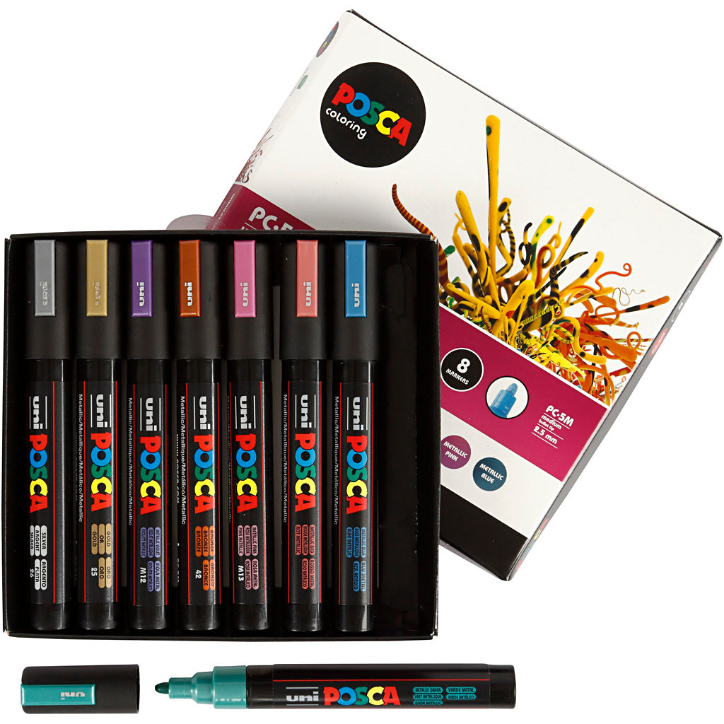 Posca Tusch