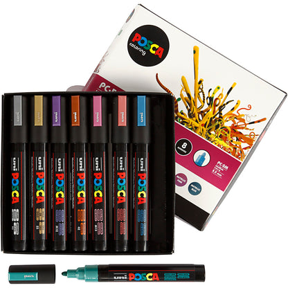 Posca Tusch