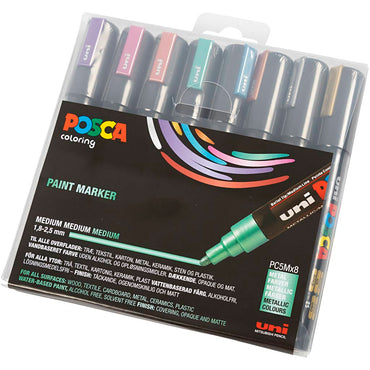 Posca Tusch
