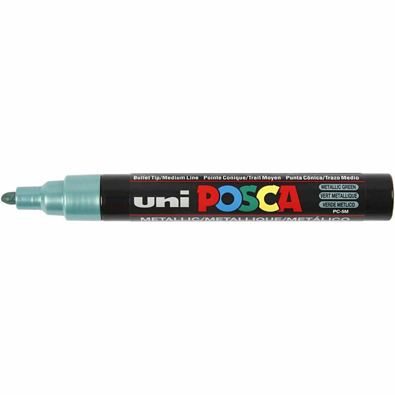 Posca Tusch