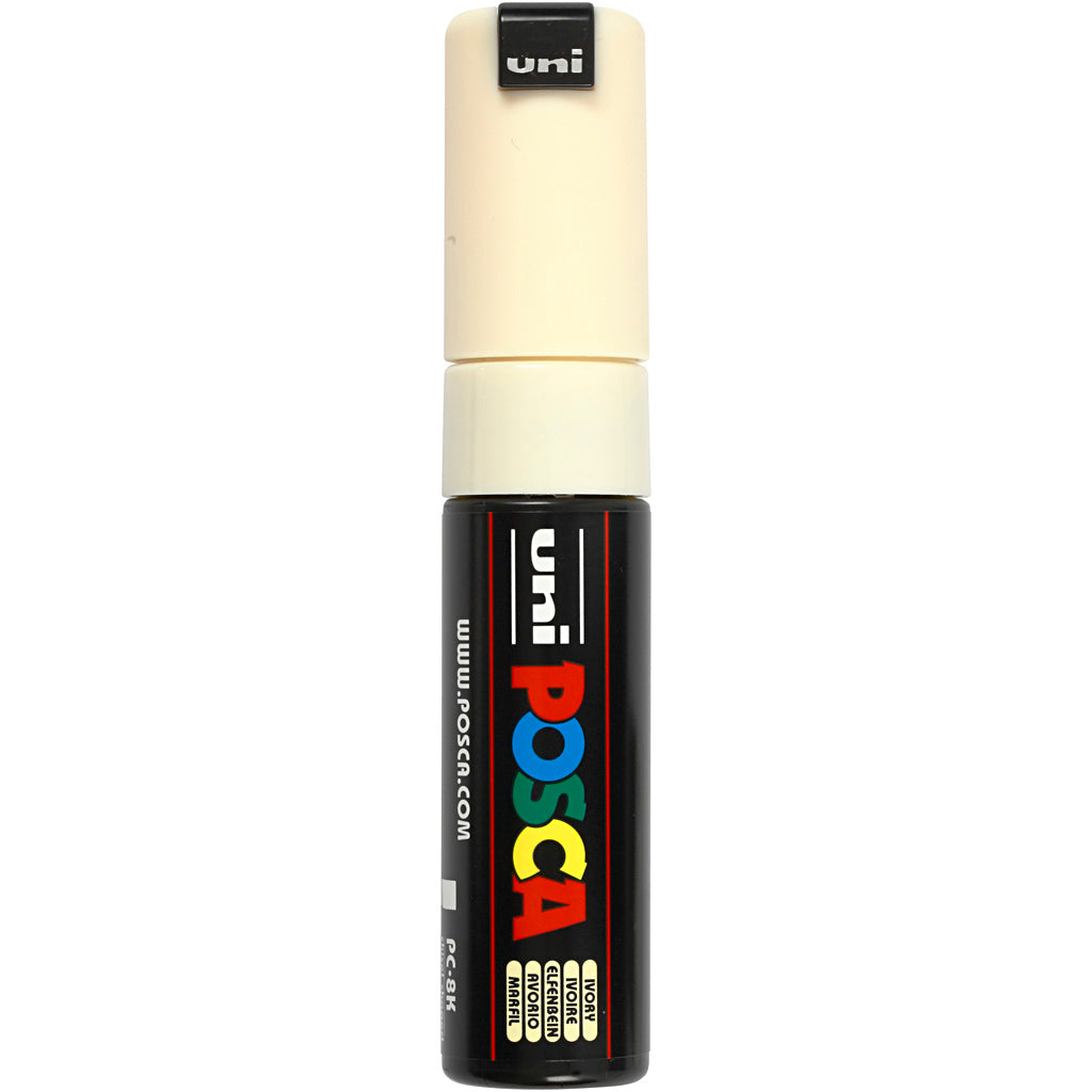 Posca Tusch
