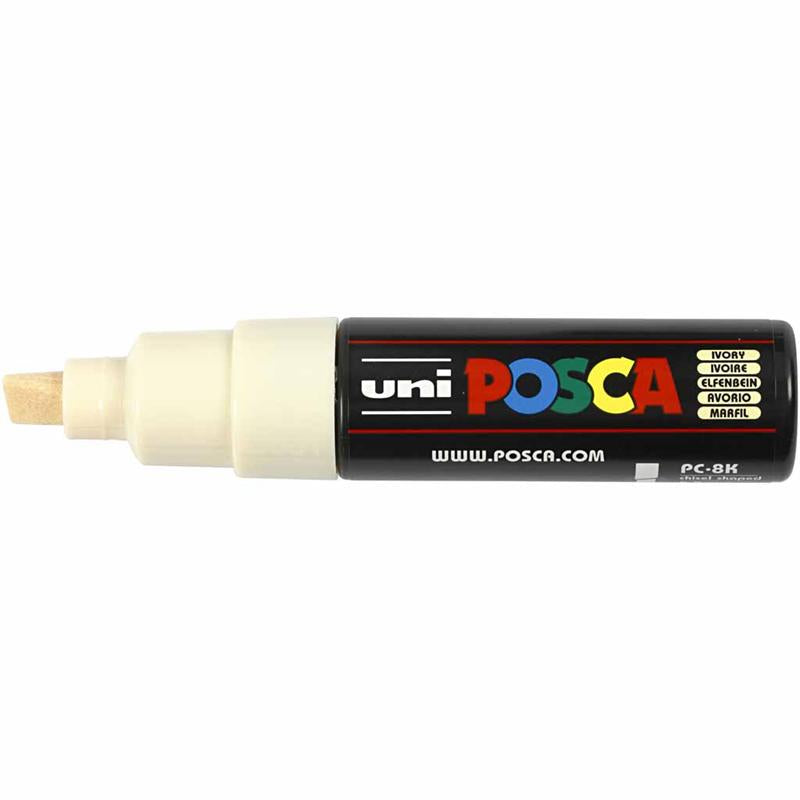 Posca Tusch