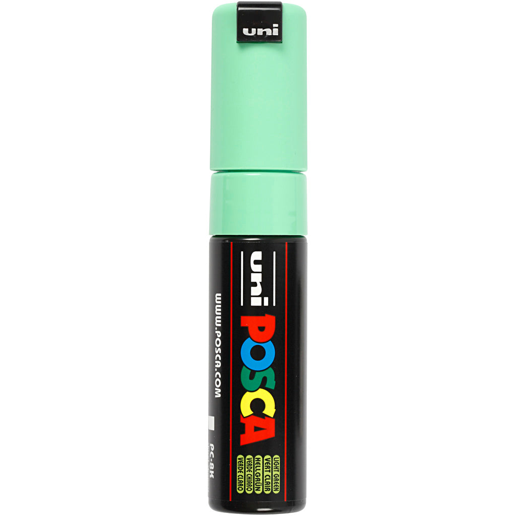 Posca Tusch