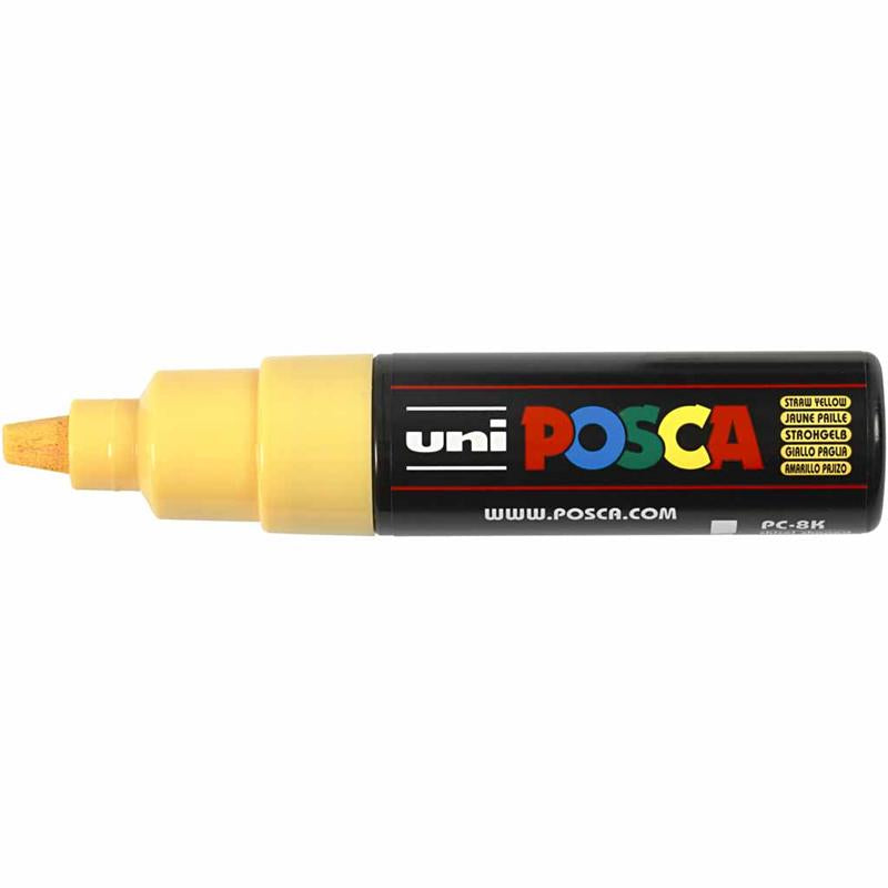 Posca Tusch
