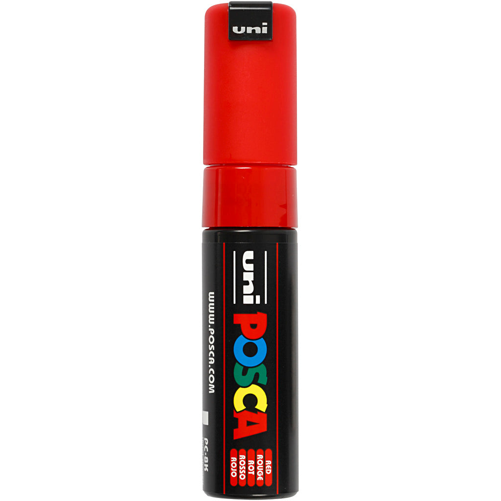 Posca Tusch