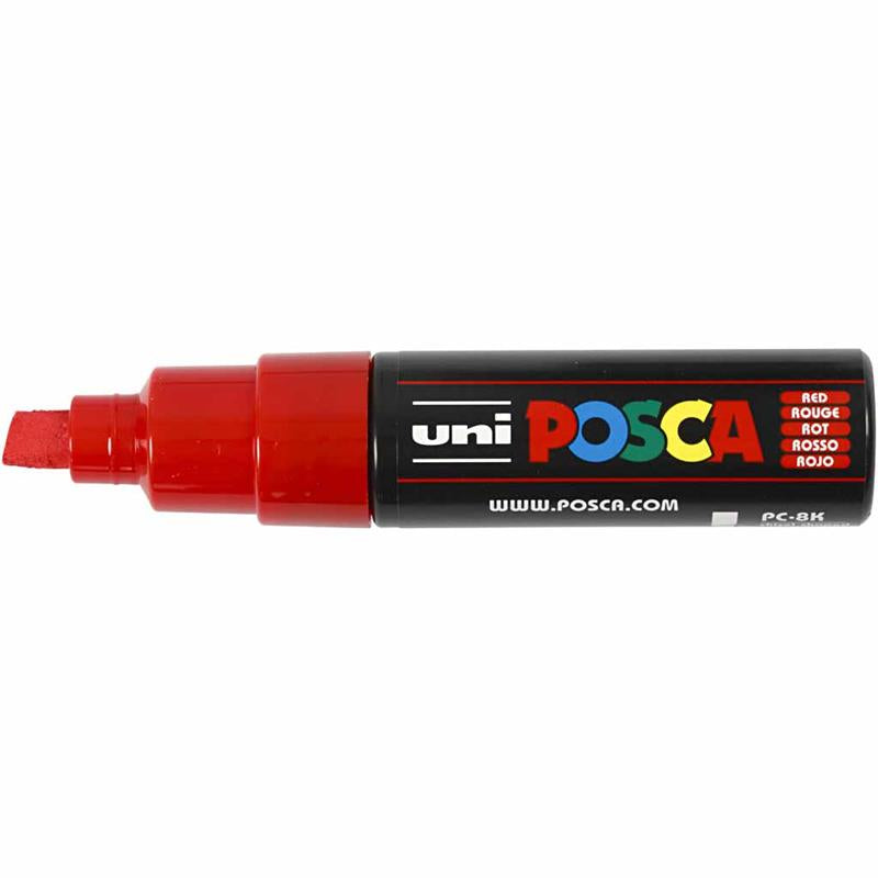Posca Tusch