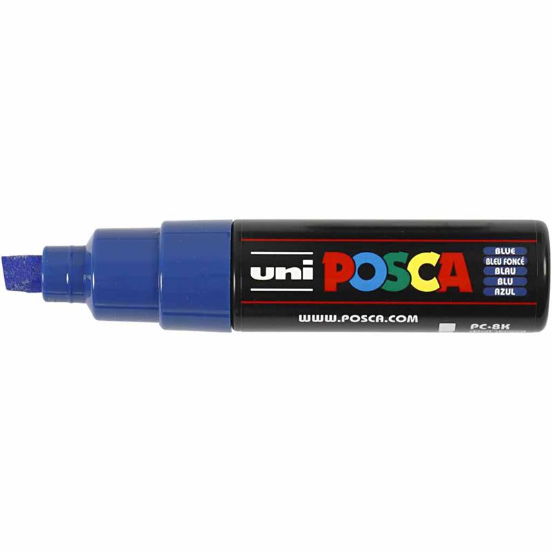 Posca Tusch