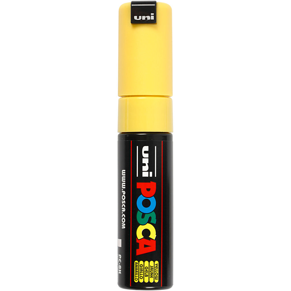 Posca Tusch