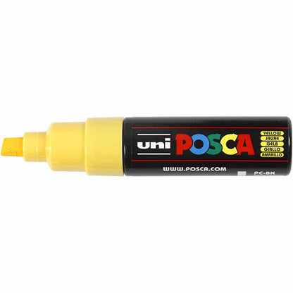 Posca Tusch