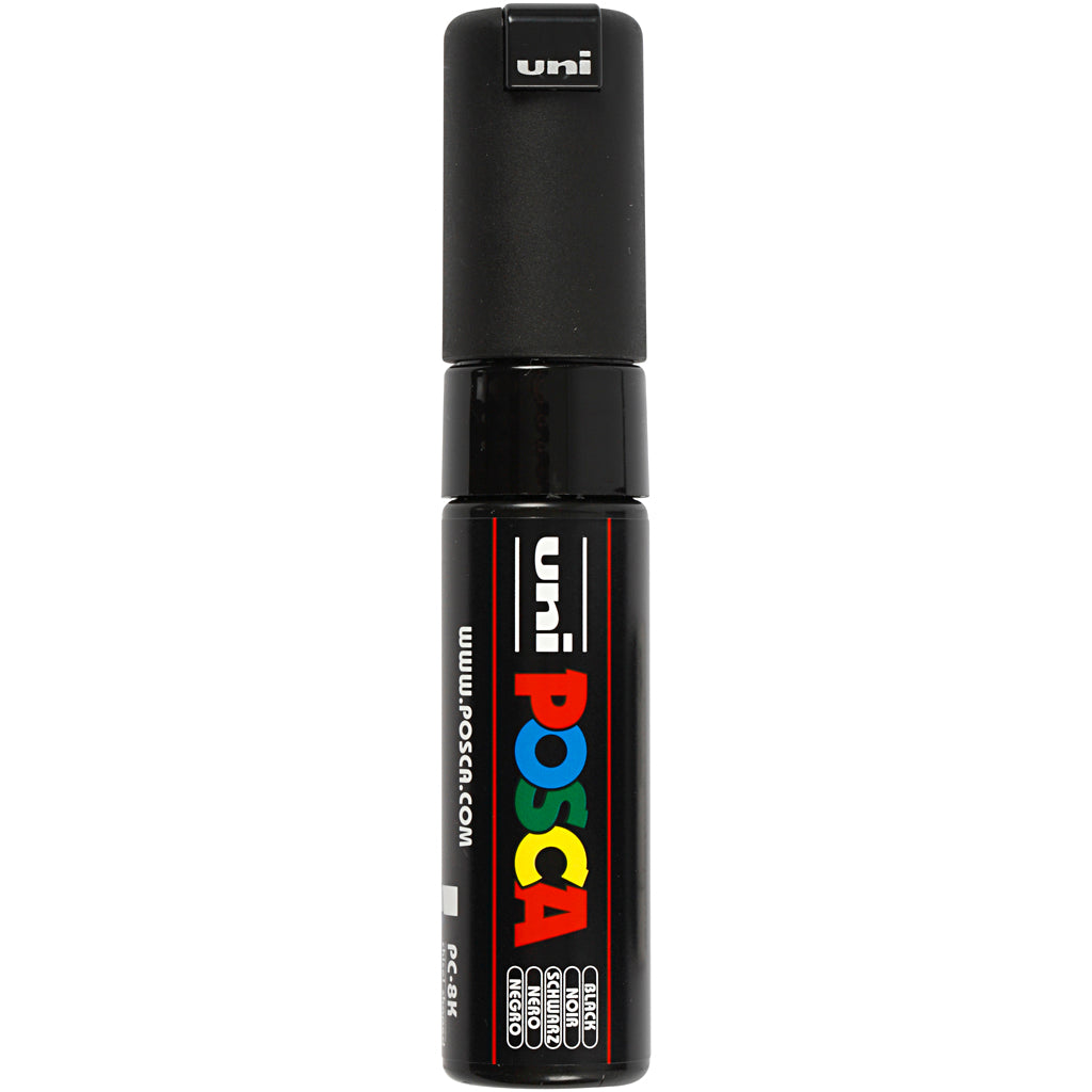 Posca Tusch
