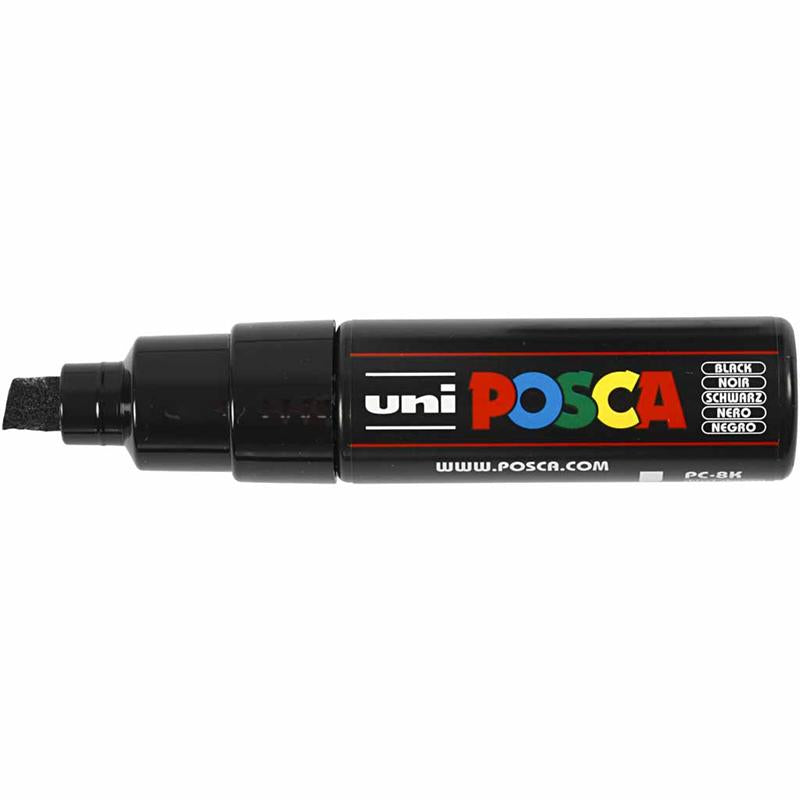 Posca Tusch