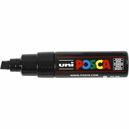 Posca Tusch