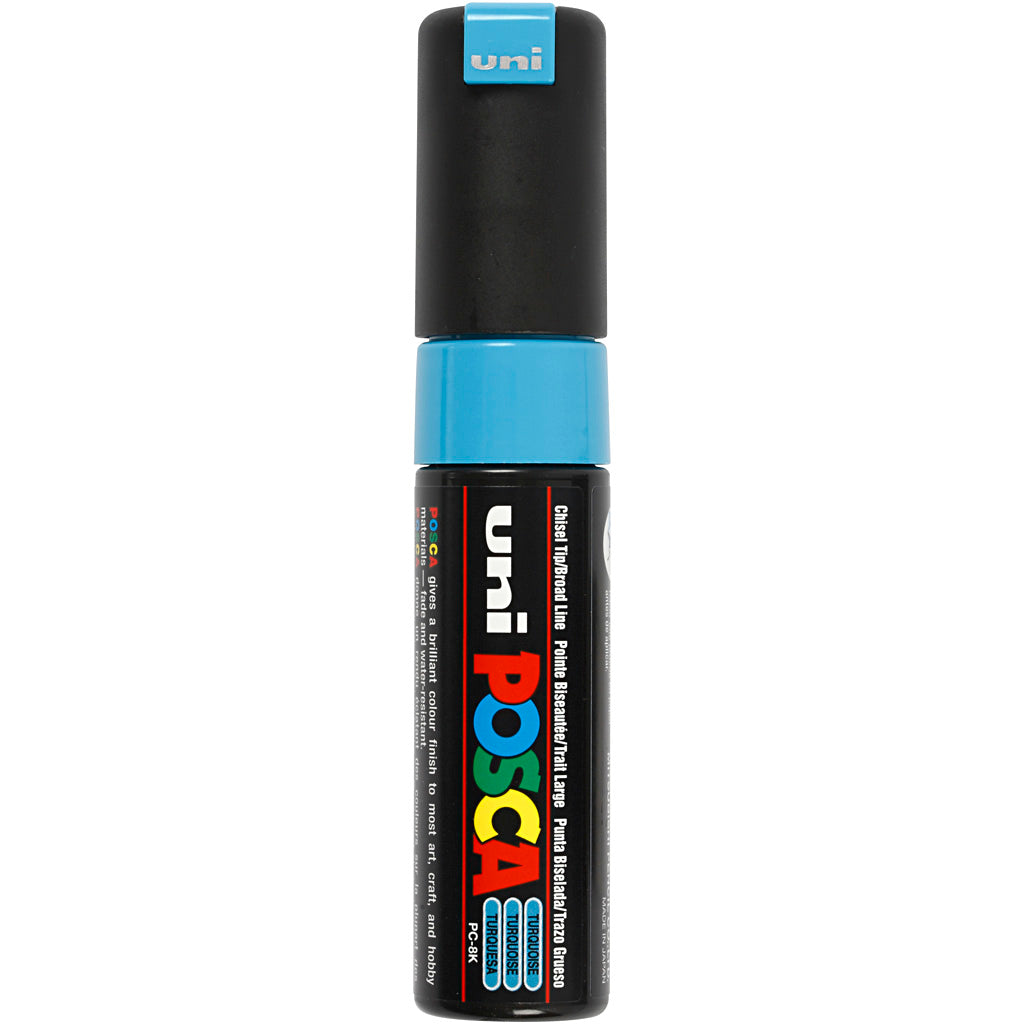 Posca Tusch