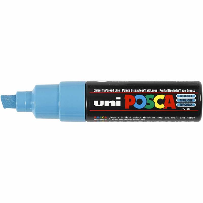 Posca Tusch