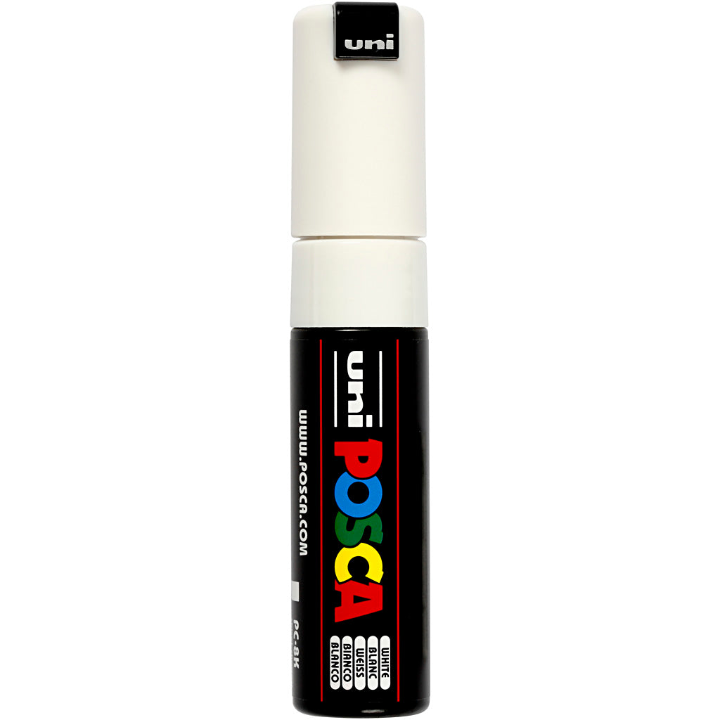 Posca Tusch