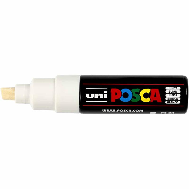 Posca Tusch