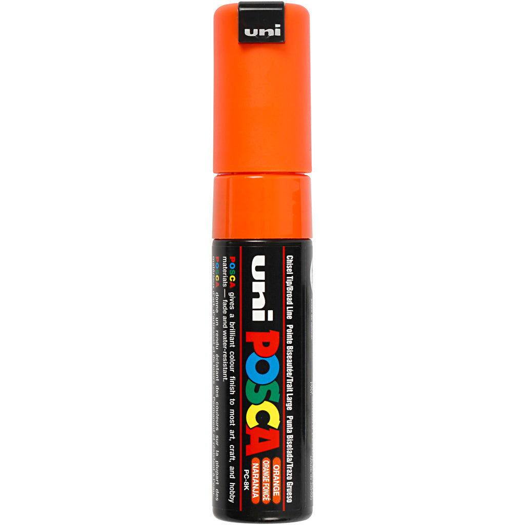 Posca Tusch