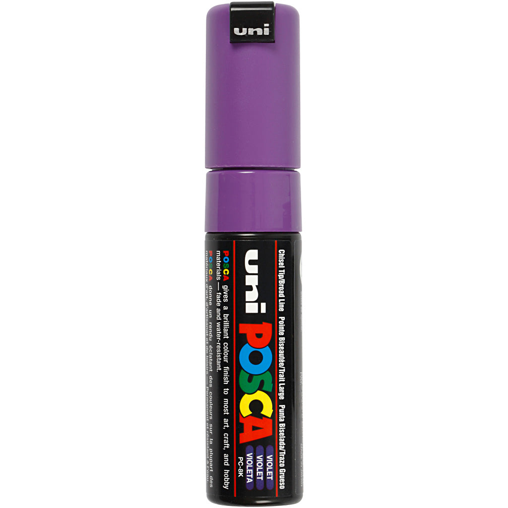 Posca Tusch