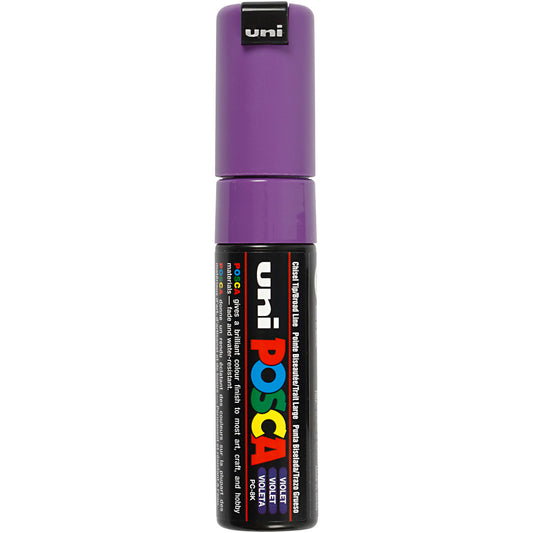 Posca Tusch