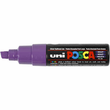 Posca Tusch